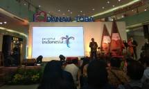 Kepala Dinas Pariwisata (Kadispar) Jawa Timur (Jatim) Sinarto (Foto: Ridwan/Industry.co.id)