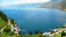 Pemerintah Terima Master Plan Pengembangan Kawasan Pariwisata Danau Toba
