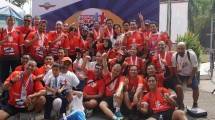 Ikatan Pilot Indonesia (Foto Dok Industry.co.d)