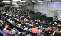 Sinar Mas Land Gandeng Apple Developers Academy Gelar Roadshow Digital Hub Goes to Campus di UMN