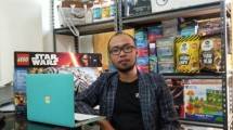 Hargadunia Situs Toko Online Berjaringan Dunia Mulai Beroperasi