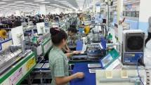 Industri Elektronik Jadi Daya Ungkit Ekspor Nasional