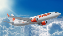 Lion Air (Ist) 
