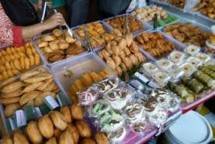 Kue jajanan (Foto Dok Industry.co.id)
