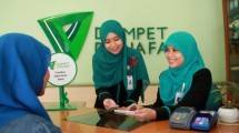 Geliat Industri Kesehatan, DD Klinik Sapa Warga Ciledug Tangerang Selatan