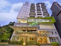 Habiskan Liburan Akhir Tahun di Whiz Prime Hotel Pajajaran Bogor