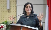 Menkeu Sri Mulyani (Foto Dok Industry.co.id)