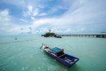 Natuna Siapkan 6 Event Keren untuk Jaring Wisman