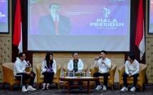 Pupuk Talenta Muda di Industri Olah Raga Elektronik, Piala Presiden Esports 2019 Resmi Digelar