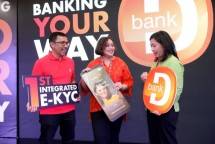 Melalui D-Bank, Kini Buka Rekening Bank Danamon Cukup Video Call