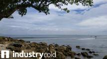 Pascastunami, Industri Pariwisata di Banten Mulai Bergerak