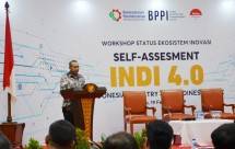 INDI 4.0 Jadi Acuan Kemenperin Ukur Kesiapan Industri Masuk Era Digitalisasi