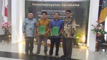 Penyaluran KPR iB SMF Pasca Bencana Kepada ASN