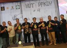 Para peternak kambing dan domba asal Yogyakarta