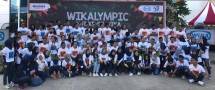 WIKAlympic (Foto Dok Humas BUMN)