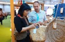 Kualitas Produk Furnitur dan Kerajinan Nasional Mampu Dobrak Pasar Ekspor