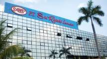 PT Sri Rejeki Isman Tbk