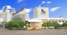 PT Charoen Pokphand Indonesia