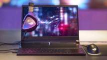 ROG Zephyrus S GX531