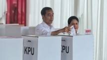 Presiden Jokowi (Dok Industry.co.id)