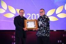 Bahana Raih Dua Penghargaan Infobank Digital Brand Awards 2019 