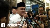 Ketua Umum Kadin Indonesia Rosan P. Roeslani