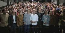 Menristekdikti Mohamad Nasir (Foto Dok Humas)