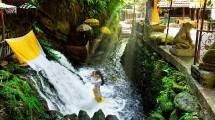 Hidup Sehat di Hoshinoya Bali dengan "Bali Hindu Wellness Retreat"
