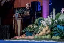 Gelar Rakornas II, Menpar Beberkan Jurus Jitu Menuju Pariwisata 4.0