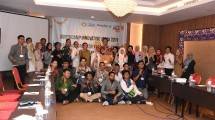 Bootchamp Innovating Jogja 2019