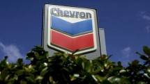 Chevron Apresiasi Penyederhanaan Regulasi Buat Investasi Menarik