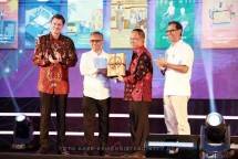 Menristekdikti Sebut Potensi Rp 8 Triliun dari Tabungan Mahasiswa