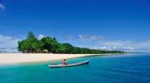 Yuk Nikmati Indahnya Surga Bawah Laut Pulau Morotai