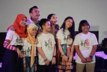 Rans Music Luncurkan Album Anak 'Mimpiku Jadi Nyata