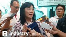 Direktur Jenderal Industri Kecil Menengah dan Aneka (IKMA) Kemenperin Gati Wibawaningsih (Foto: Ridwan/Industry.co.id)