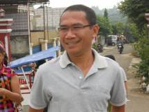 Pengamat Jaminan Sosial/Kepala Kajian Kebijakan Sosial LM FEB Universitas Indonesia, Ferdinandus S. Nggao