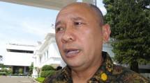Teten Masduki Sebagai Koordinator Staf Khusus Presiden