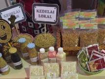 Kementan Serap dan Olah Kedelai Lokal Petani Garut dan Cianjur