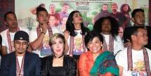 Produser serta Pemain film Horas Amang, Tiga Hari Untuk Selamanya