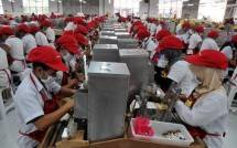Ini Suara Hati Pekerja Rokok Jelang RUU Kesehatan Disahkan