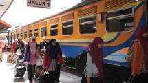 Horeee...Bondowoso Bakal Punya Kereta Api Wisata