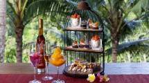 Nikmati Sore Santai Bersama "Chamilan Gazebo" di Hoshinoya Bali