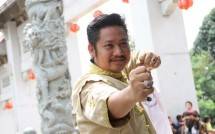 Cara Ampuh Ki Kusumo Atasi Virus Covid, Tenangkan Hati dengan Selalu Ingat Tuhan