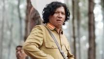 Gading Marten Dianggap Sukses Memerankan Tokoh Nagabonar