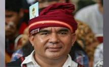 Direktur Eksekutif Pelayanan Advokasi untuk Keadilan dan Perdamaian (PADMA) Indonesia, Gabriel Goa