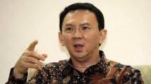 Kasus Ahok Dilanjut, Golkar Sesumbar Menang Satu Putaran