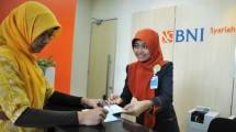 BNI Syariah Targetkan Pembukaan Rekening Online diakhir 2019