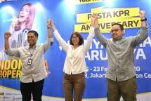 Berhasil Sedot 200.000 Pengunjung, BTN Raih Potensi Kredit Baru Rp 4,56 Triliun dalam Gelaran IPEX Ke 20