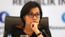 Ibu Menkeu Sri Mulyani Diminta Segera Sampaikan Perubahan Asumsi Makro APBN 2020