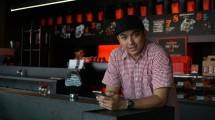 CEO EastXperience.com Herdi Heryadi